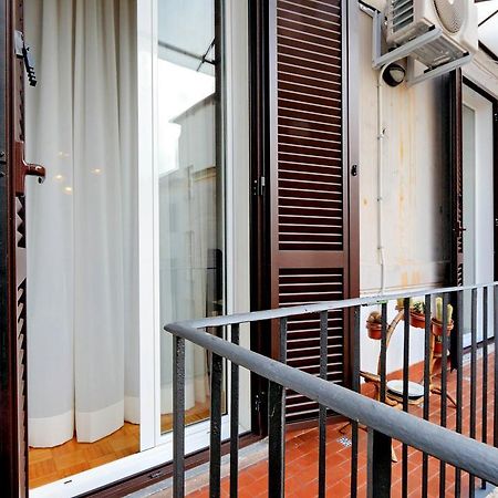 Penitenza Apartment Ρώμη Εξωτερικό φωτογραφία