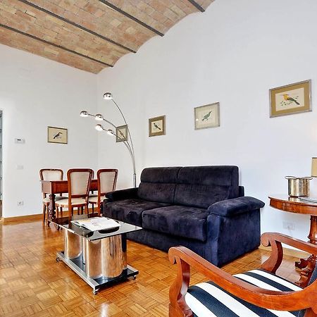 Penitenza Apartment Ρώμη Εξωτερικό φωτογραφία
