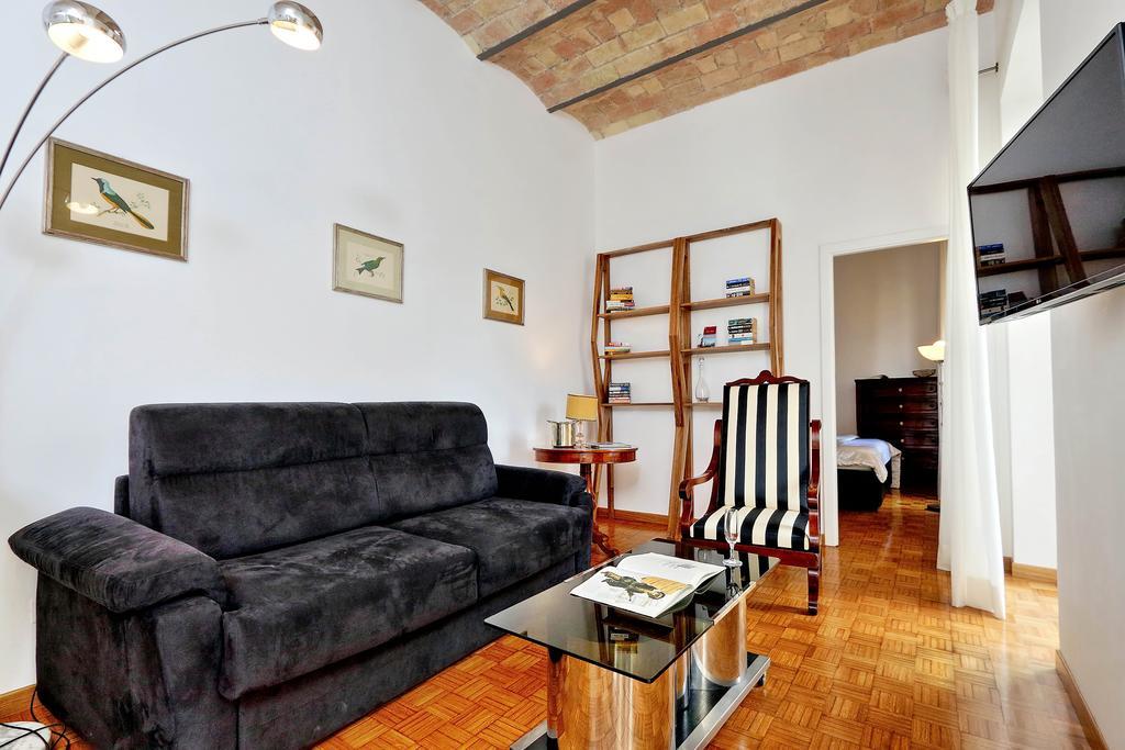 Penitenza Apartment Ρώμη Εξωτερικό φωτογραφία