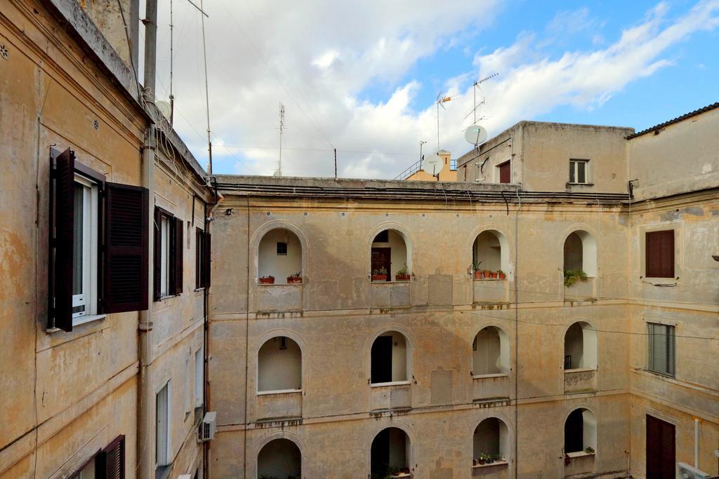 Penitenza Apartment Ρώμη Εξωτερικό φωτογραφία