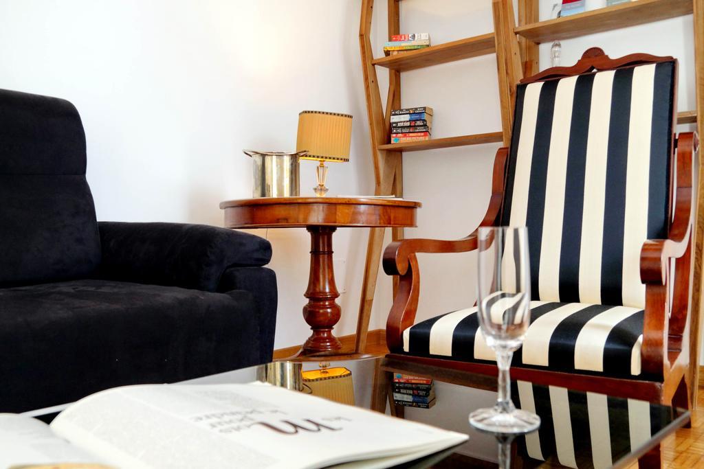Penitenza Apartment Ρώμη Εξωτερικό φωτογραφία