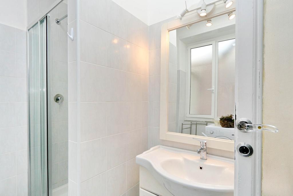 Penitenza Apartment Ρώμη Εξωτερικό φωτογραφία