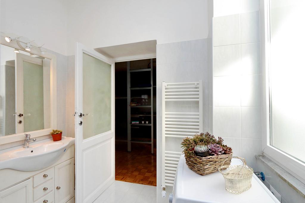 Penitenza Apartment Ρώμη Εξωτερικό φωτογραφία