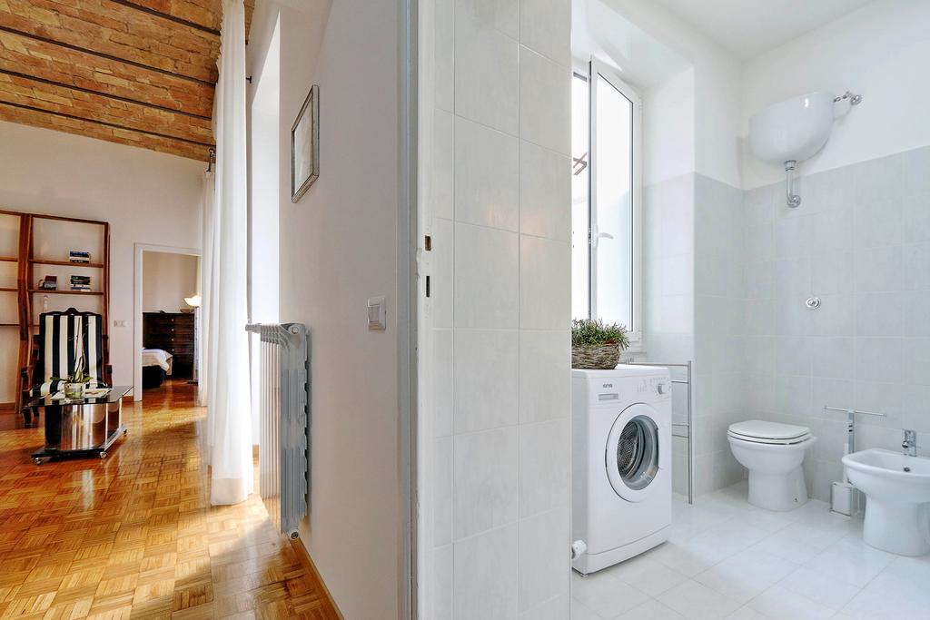 Penitenza Apartment Ρώμη Εξωτερικό φωτογραφία