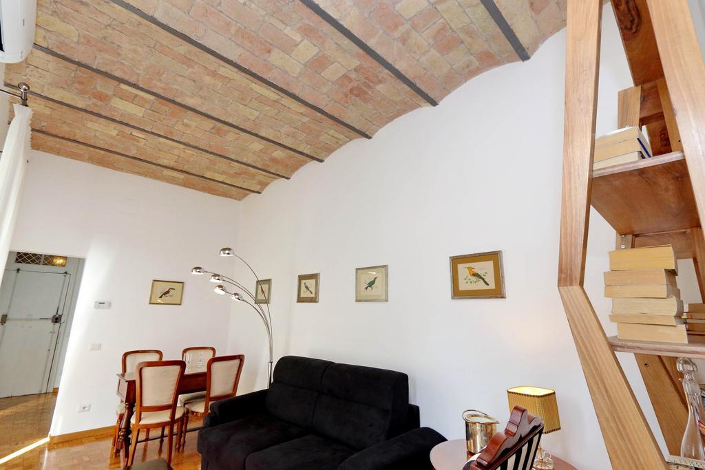 Penitenza Apartment Ρώμη Εξωτερικό φωτογραφία