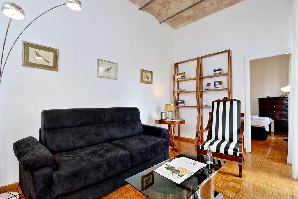 Penitenza Apartment Ρώμη Εξωτερικό φωτογραφία