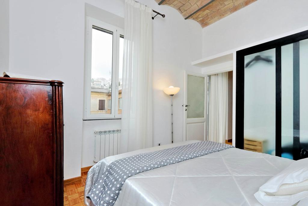 Penitenza Apartment Ρώμη Εξωτερικό φωτογραφία