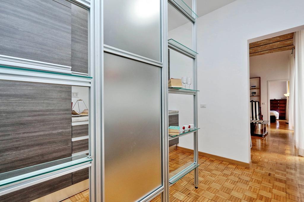 Penitenza Apartment Ρώμη Εξωτερικό φωτογραφία