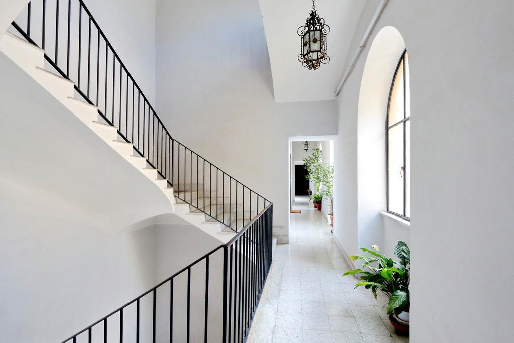 Penitenza Apartment Ρώμη Εξωτερικό φωτογραφία