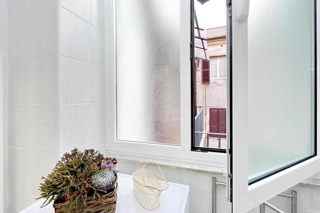 Penitenza Apartment Ρώμη Εξωτερικό φωτογραφία