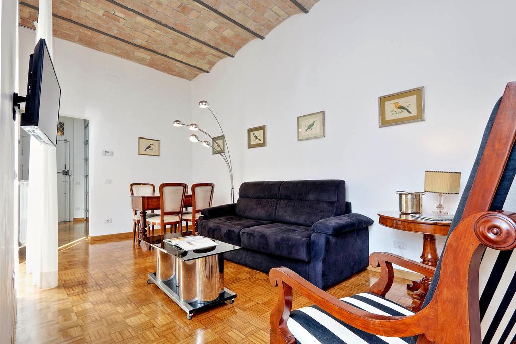 Penitenza Apartment Ρώμη Εξωτερικό φωτογραφία