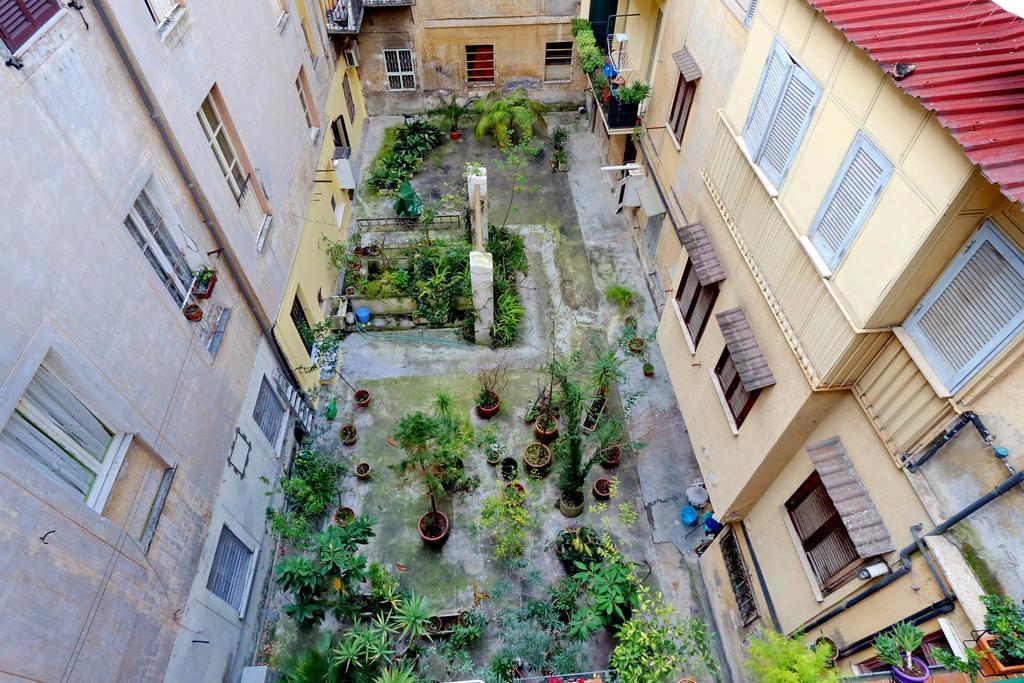 Penitenza Apartment Ρώμη Εξωτερικό φωτογραφία