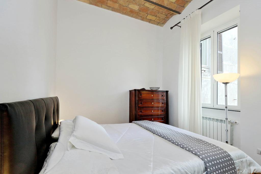 Penitenza Apartment Ρώμη Εξωτερικό φωτογραφία