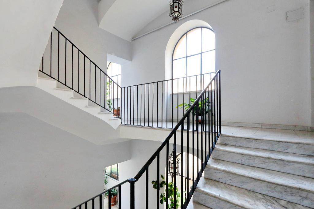 Penitenza Apartment Ρώμη Εξωτερικό φωτογραφία