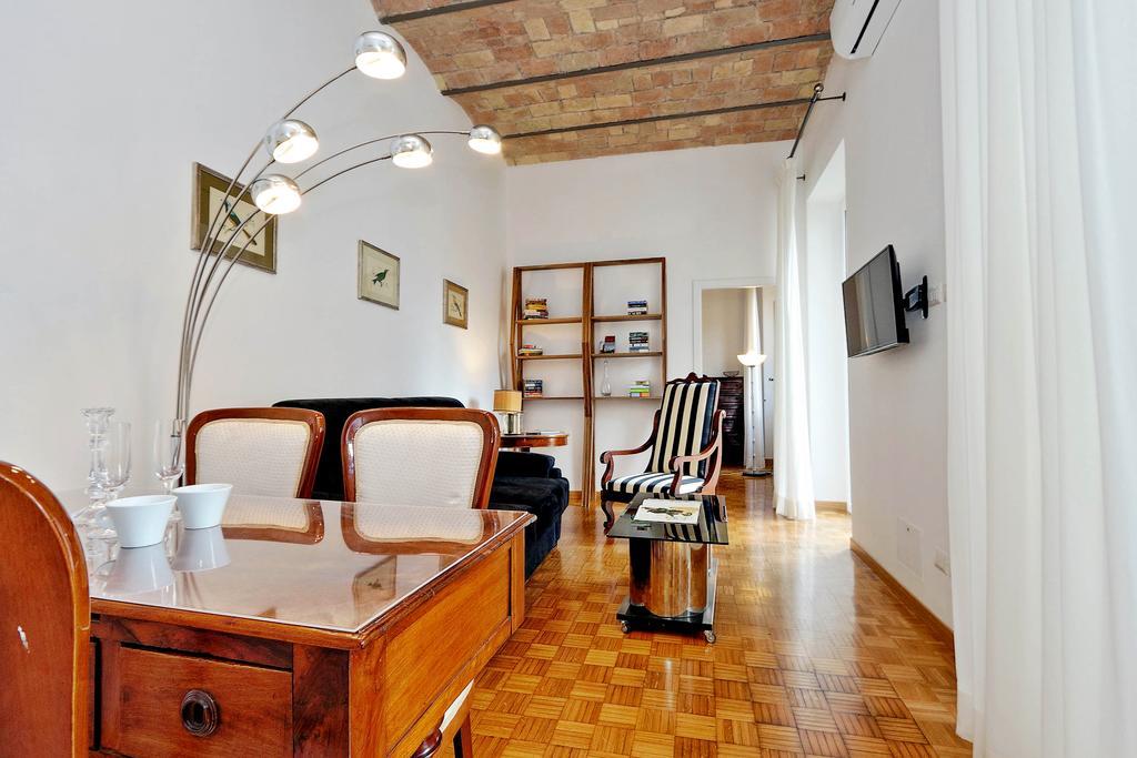 Penitenza Apartment Ρώμη Εξωτερικό φωτογραφία
